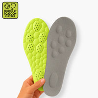 PickleComfort™ Pickleball Shoe Solara Insoles