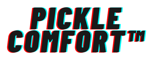 PICKLE COMFORT™